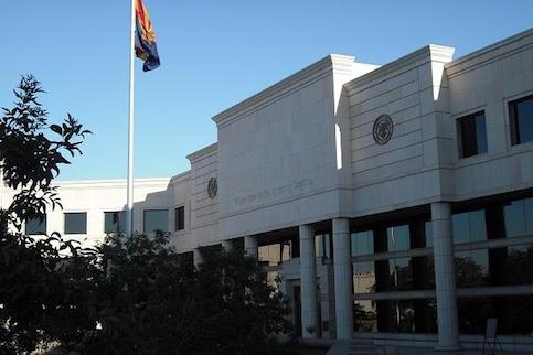 New Roles Assigned Within Arizona Supreme Court All About Arizona News