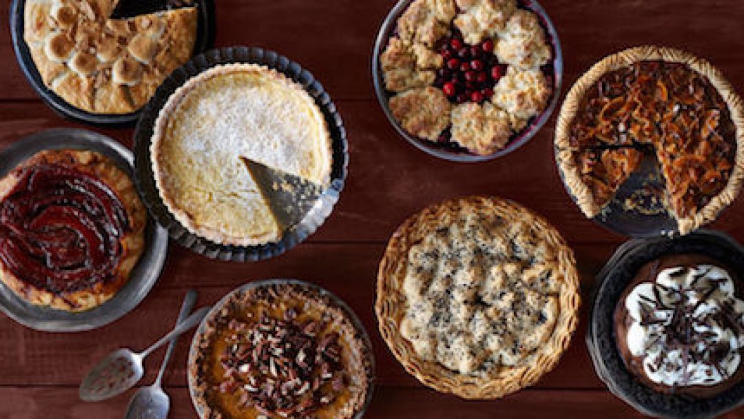 Best Places to Pick up a Holiday Pie | All About Arizona News