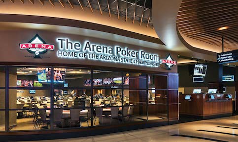 Talking Stick Resort to Host Arizona State Poker Championship | All ...