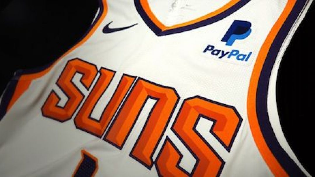 NBA's Jersey Patch Program Generates $150M/Year, Surpassed Expectations By  +50% –