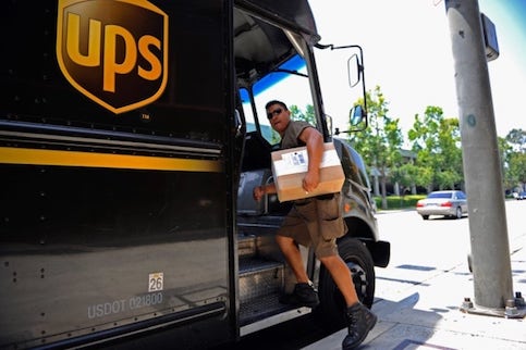 ups health and welfare package central states