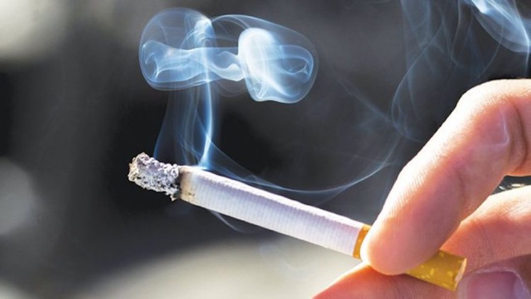 Voters Want To Raise Smoking Age All About Arizona News