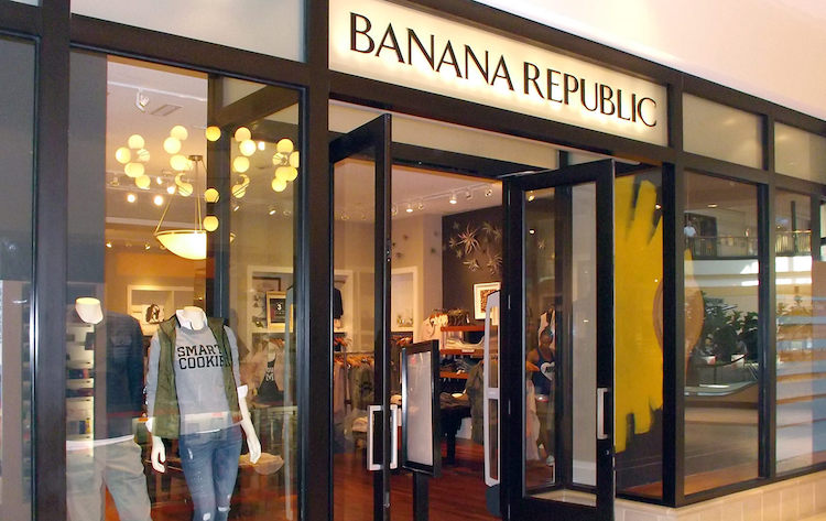Phoenix To Welcome Banana Republic To Area | All About Arizona News