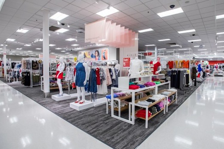 Target Plans To Renovate 7 Phoenix-Area Stores By End Of The Year | All ...
