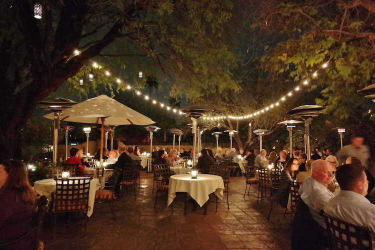 Just in Time for Valentine’s Day The Most Romantic Restaurants In