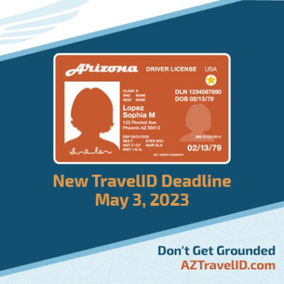 the travel id