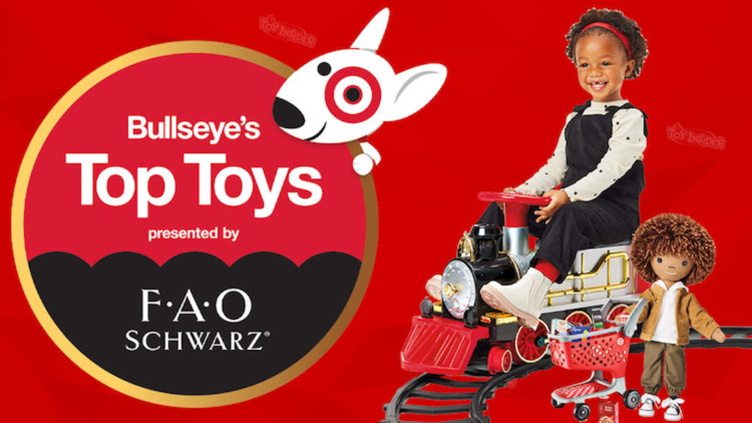 FAO Schwarz Celebrates 160 Years of Toys, Hosts Epic Birthday