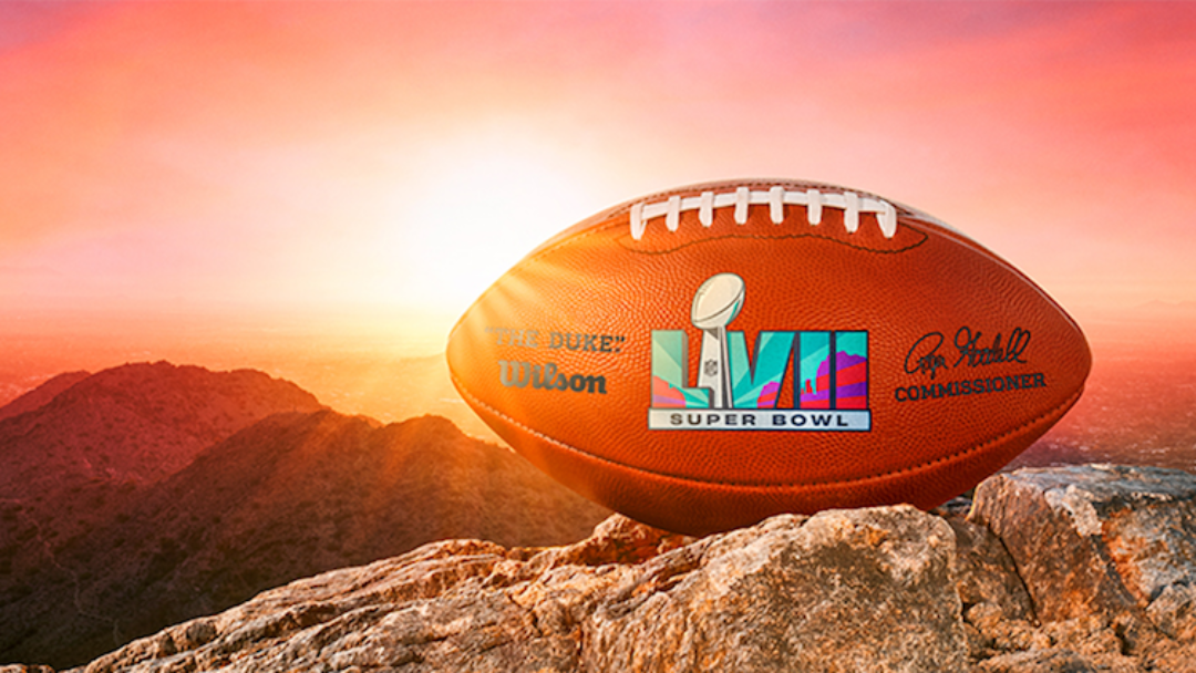 Host Committee and NFL Reveal Super Bowl LVII Branding All About