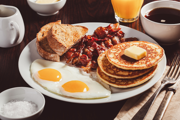 Start Your Day Right: Discover the Top 10 Breakfast Restaurants in ...
