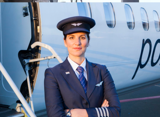 Porter Airlines Introduces Nonstop Flights Between Toronto and Phoenix