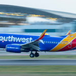 Southwest Airlines Celebrates 53rd Birthday with $53 One-Way Fares