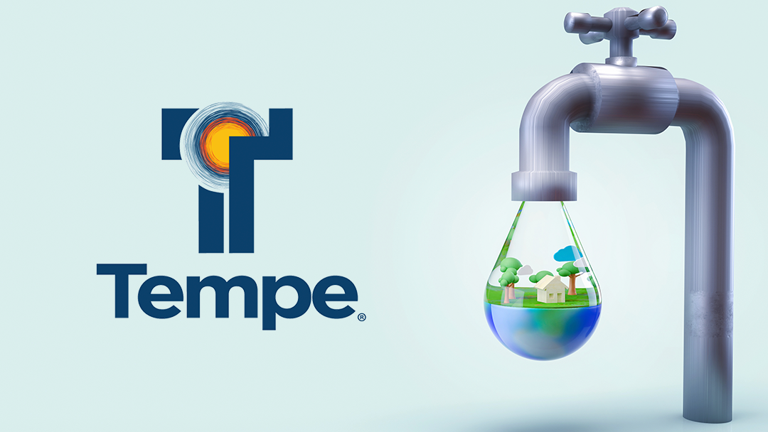 Tempe’s Water Conservation Efforts: Updates and Exciting Initiatives