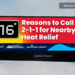 Maricopa County and Clear Channel Outdoor Launch Regional Heat Relief Billboard Campaign