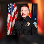 Tragic Loss of Officer Joshua Briese
