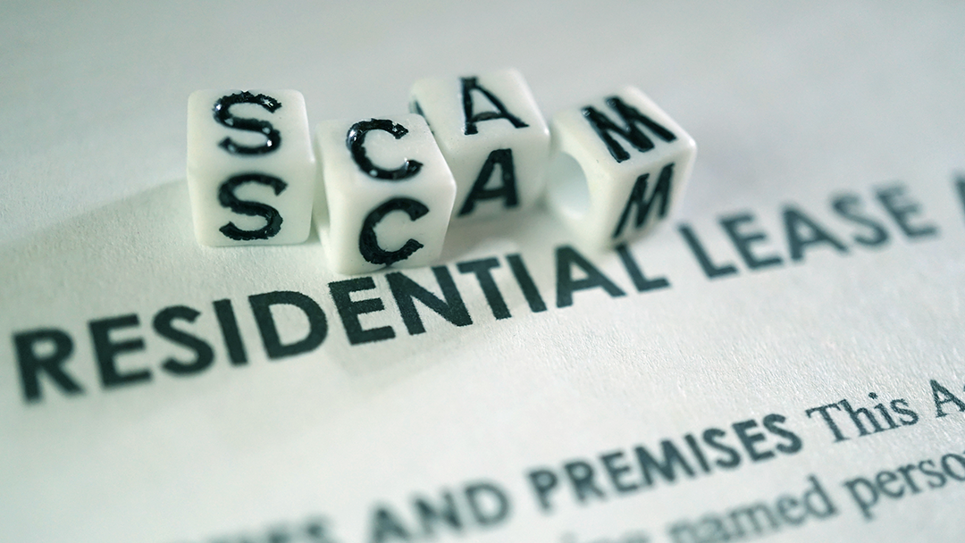 Beware of Rental Listing Scams: Protect Your Money and Personal Information