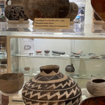 Ancient Pottery Exhibition to Debut at Cave Creek Museum